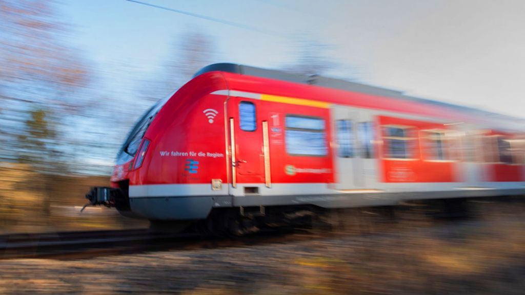 ÖPNV: S-Bahn fährt bald auch wieder nachts