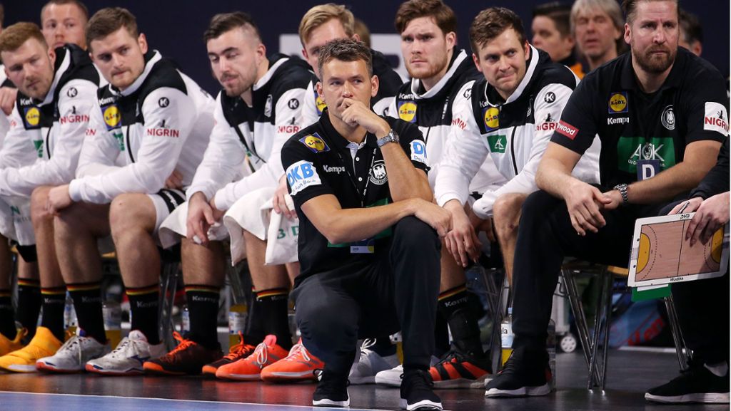 Handball-EM: Der deutsche Kader: Das sind die Stärken und Schwächen
