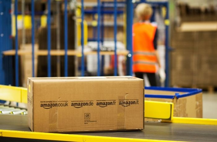 Amazon weicht schon nach Polen aus