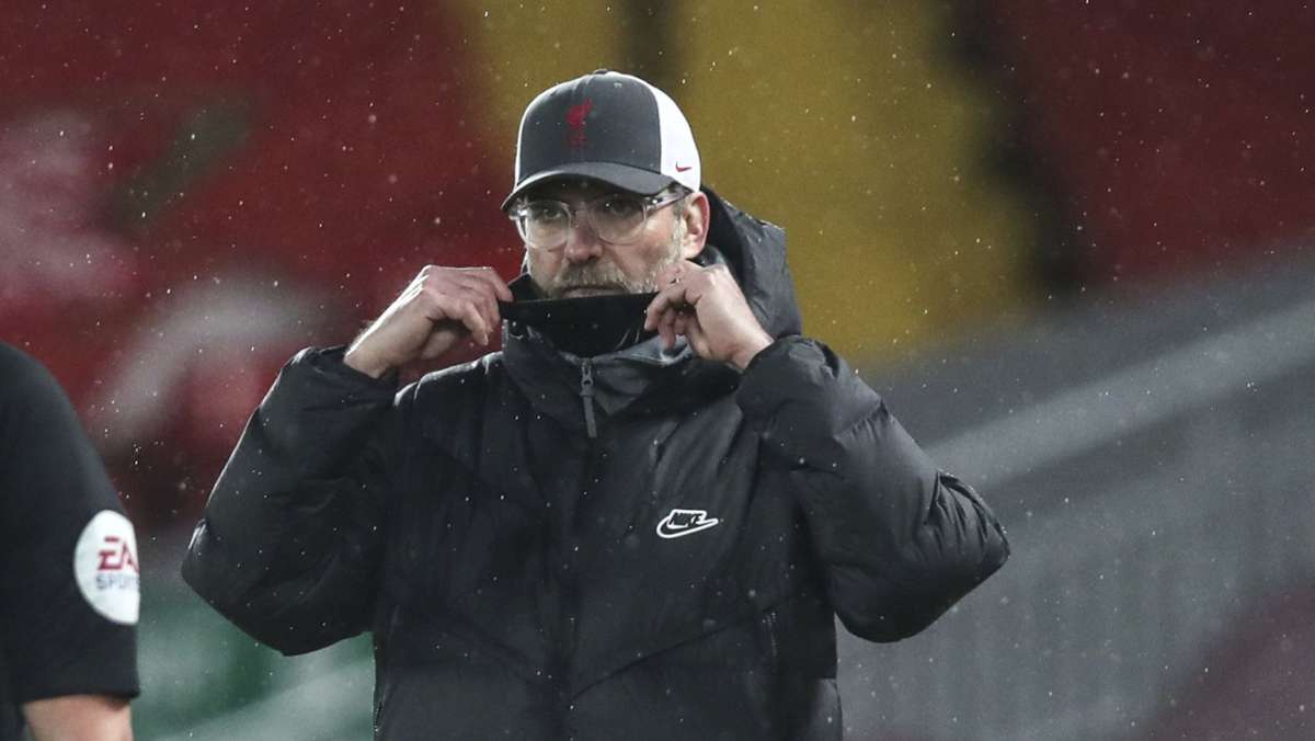 Der VfB Stuttgart und Jürgen Klopp: Auf diese Ex-Stuttgarter setzt der FC Liverpool