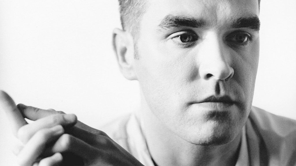 Das neue Album von Morrissey: Wutbürger in Gala-Uniform