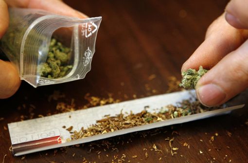 Auch die Cannabis-Industrie rechnet mit Lockerungen in der Drogenpolitik. Foto: dpa/Daniel Karmann
