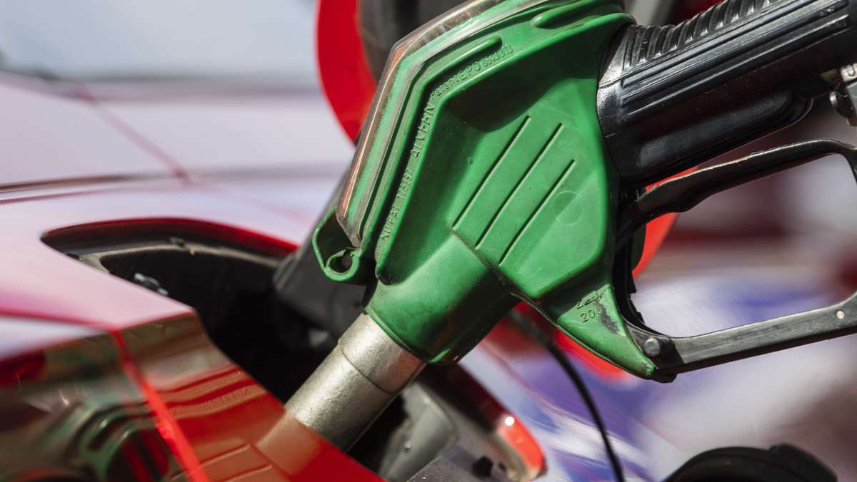 Benzin und Diesel: Die Spritpreise steigen weiter