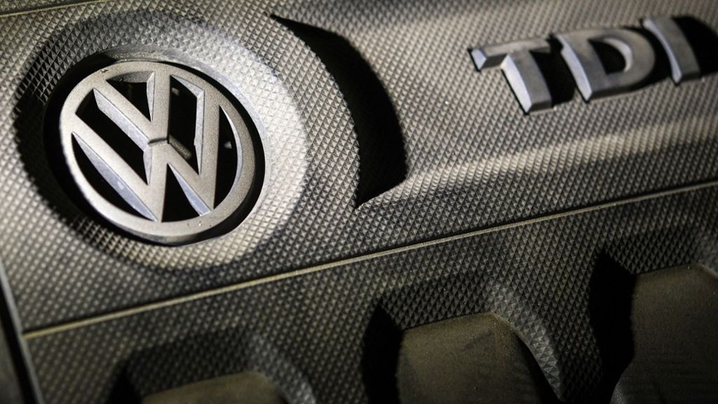 Diesel: Gericht: Neuwagen für VW-Kunden