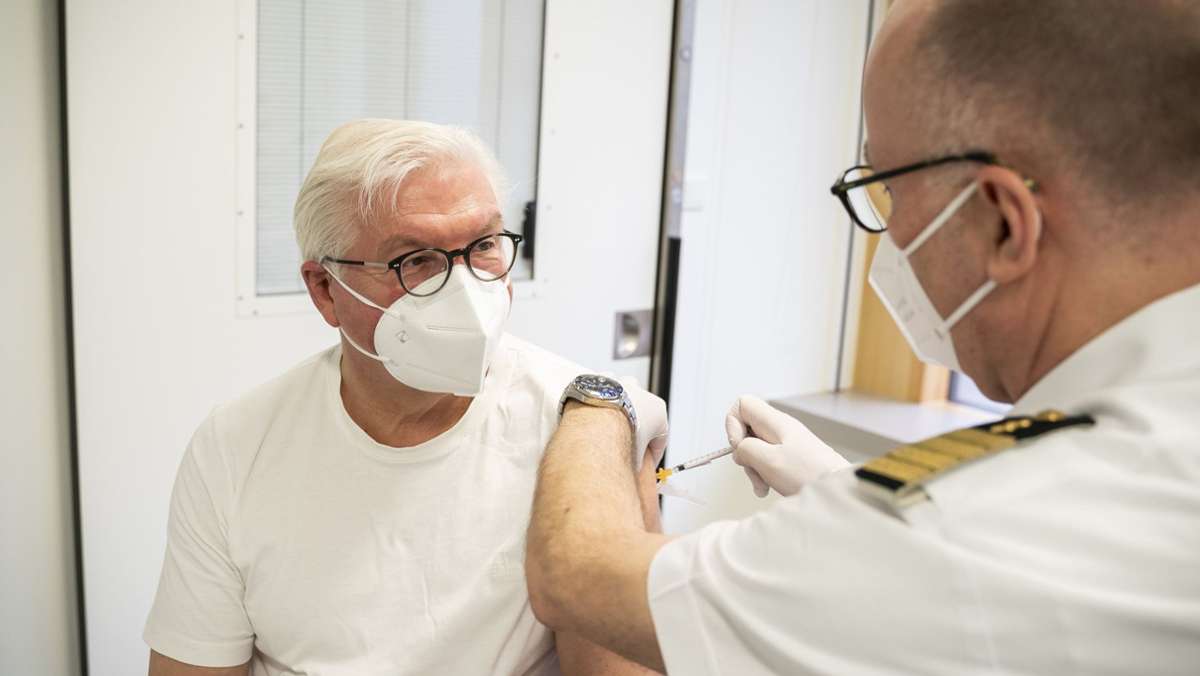 Corona-Impfungen für Unter-70-Jährige: In Ludwigshafen müsste man wohnen