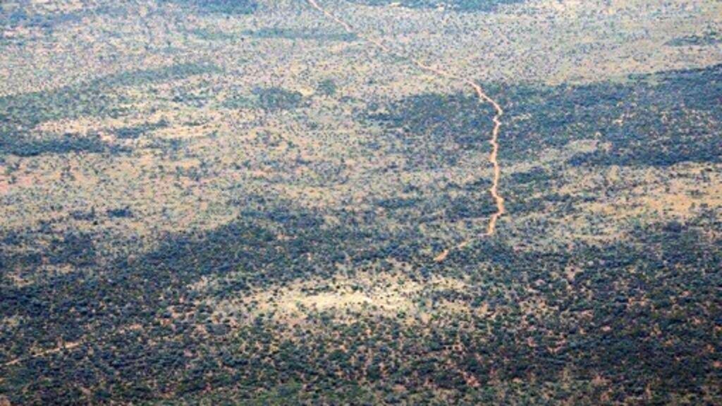 Australisches Outback: Hobbyjäger überlebt  sechs Tage ohne Wasser