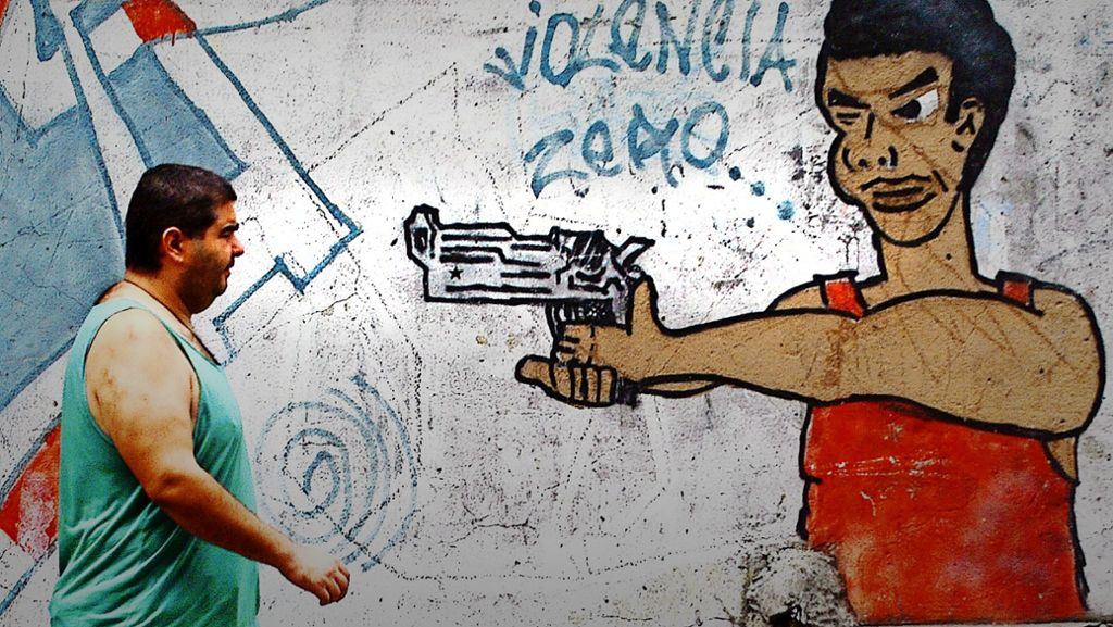 Umstrittenes Dekret von Brasiliens Präsident: Waffen für alle