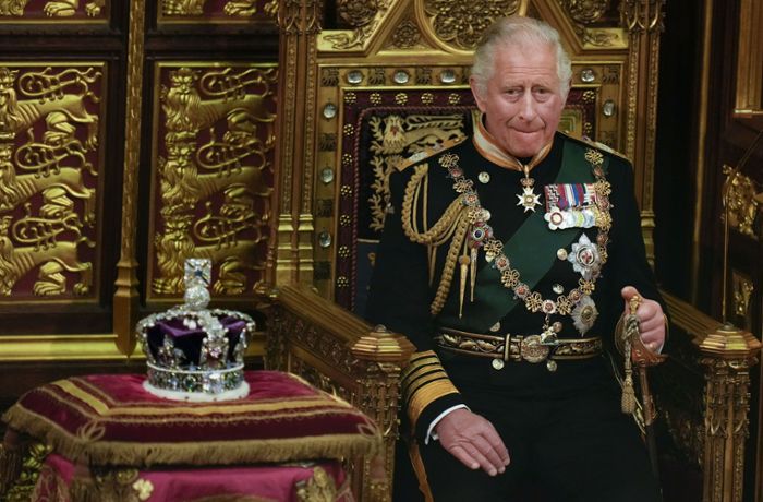 König Charles III.: Die Krönung juckt viele Briten gar nicht