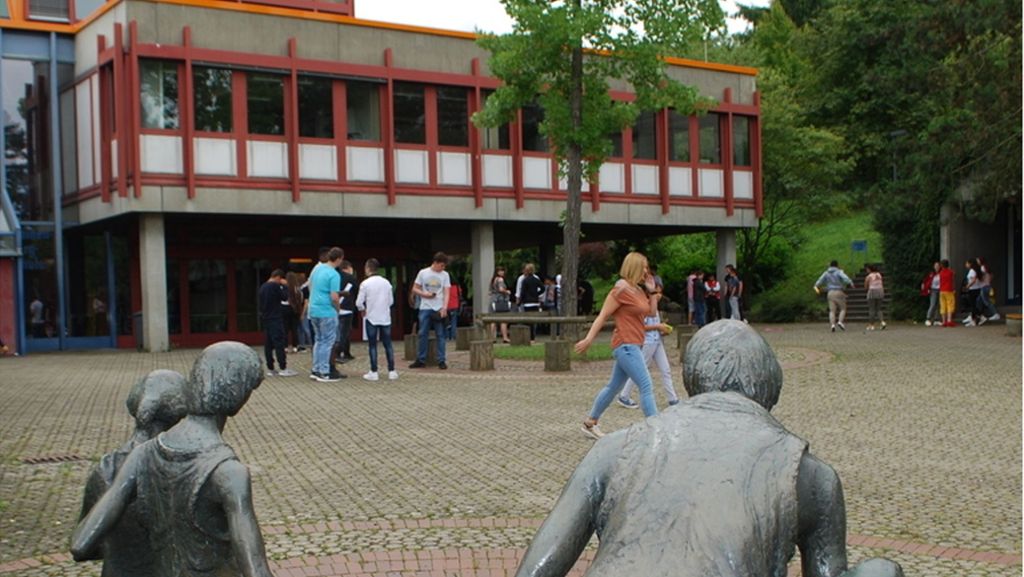Steinenbergschule in Stuttgart-Hedelfingen: Rückzieher bei Vorbereitungsklassen