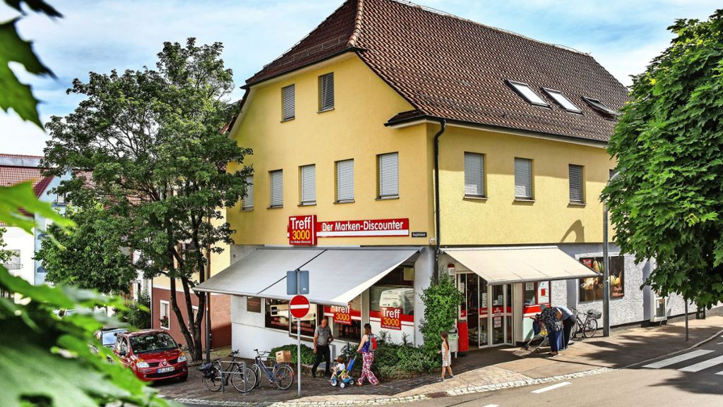 Supermarkt in Bad Boll schließt: Unerwartet frühes Aus für „Treff 3000“