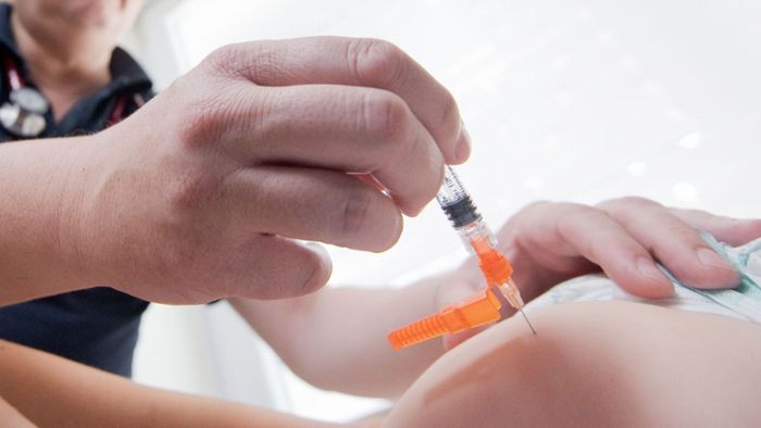 Masern-Impfpflicht könnte Vorbild sein