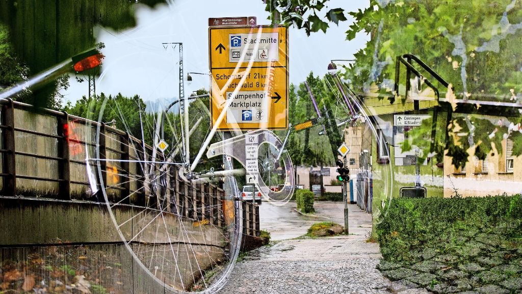 Plochingen/Stuttgart: Neckar-Radschnellweg wird doppelt so lang