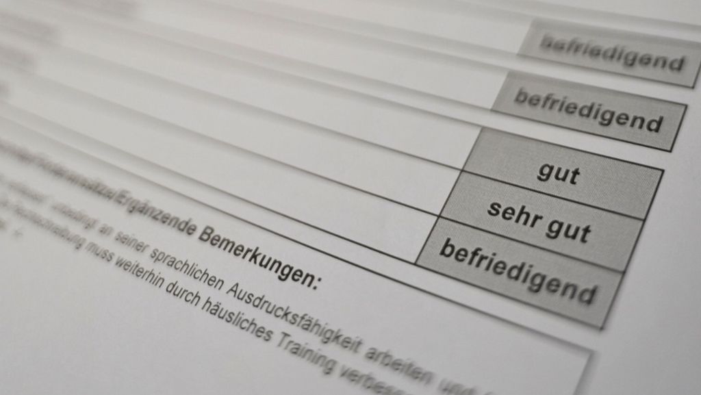Umfrage in Baden-Württemberg: Immer mehr Gymnasiasten überfordert