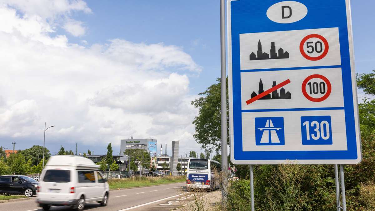 Coronatest bei Einreise: So laufen die Kontrollen an Baden-Württembergs Grenzen