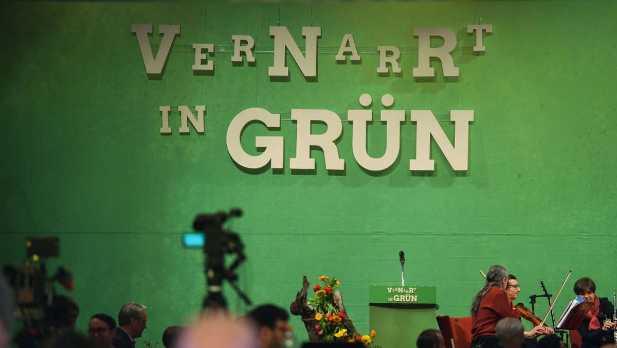 Wegen Corona: Grüne sagen Politischen Aschermittwoch in Biberach ab