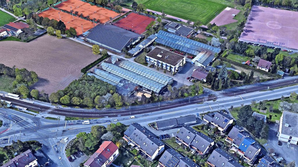 Stadtentwicklung in Weilimdorf: Stadt kauft Grundstücke auf dem Walz-Areal