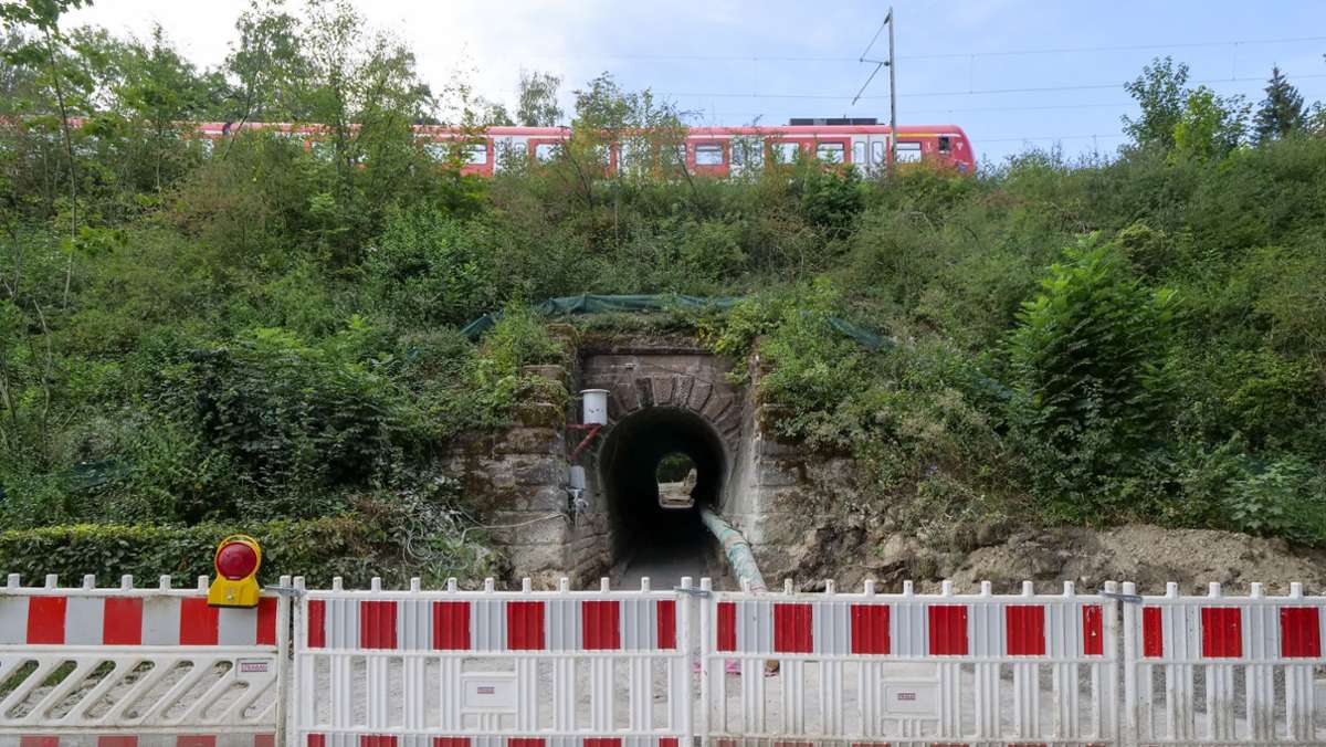  Mehr als 1000 Brücken im deutschen Bahnnetz sind so kaputt, dass es sich nicht mehr lohnt, sie zu sanieren. In Stuttgart und Umgebung sind es 18, die neu gebaut werden müssen. Das Geld ist da. 