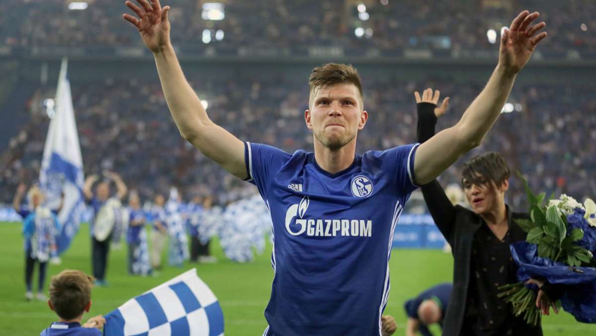 Klaas-Jan Huntelaar: Schalke 04 holt den „Hunter“ zurück