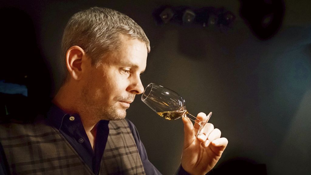 Whisky-Tasting im Bix: Schottischer Schnaps