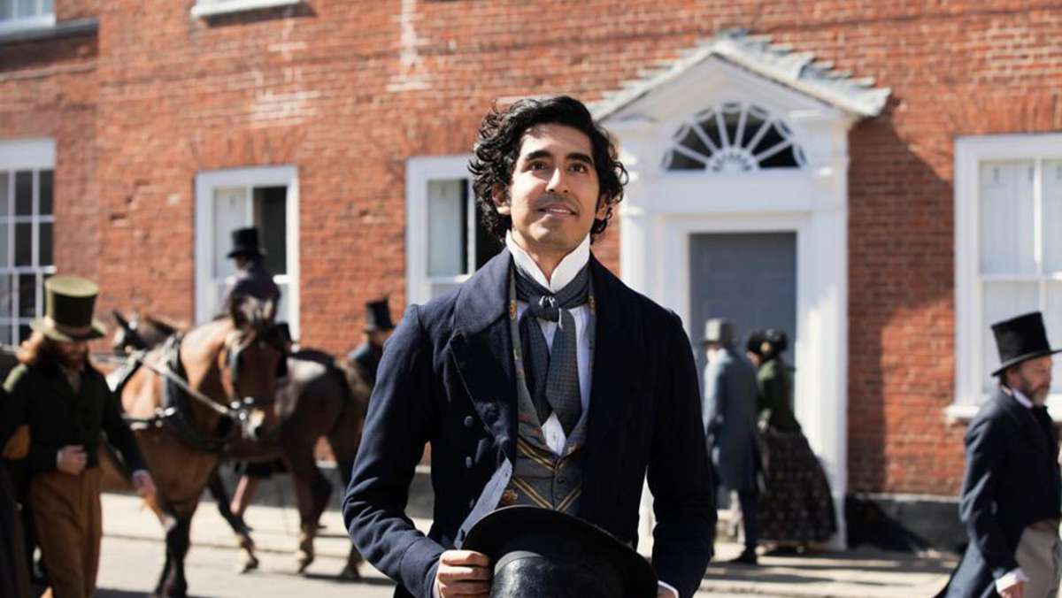 Kinokritik: David Copperfield: Ein frischer Blick auf Charles Dickens