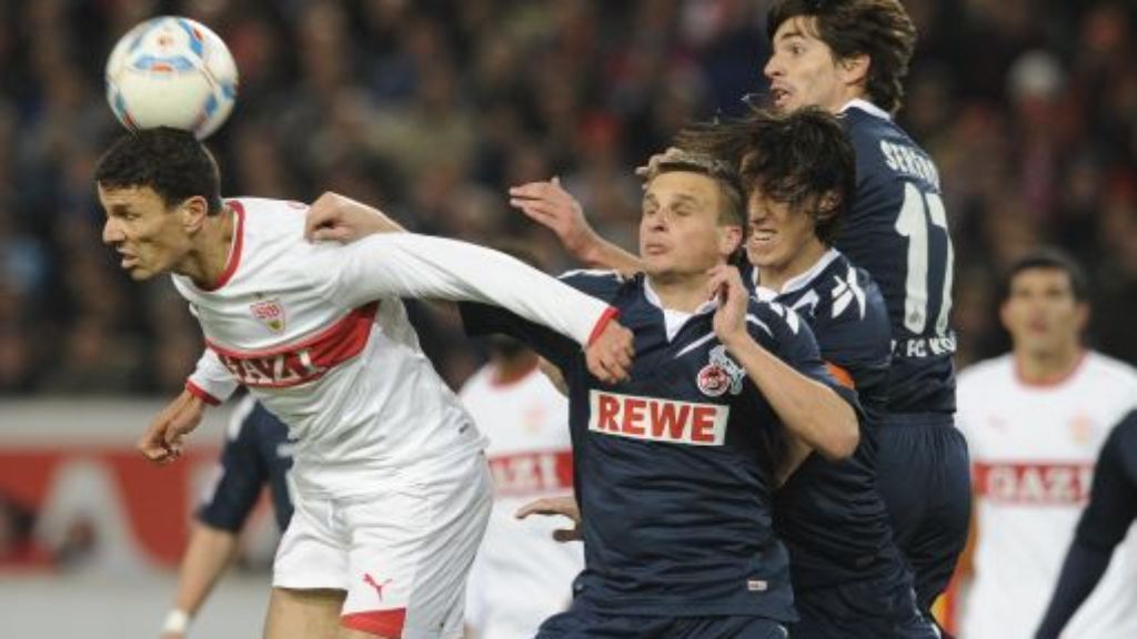 VfB Stuttgart: Khalid Boulahrouz fällt länger aus