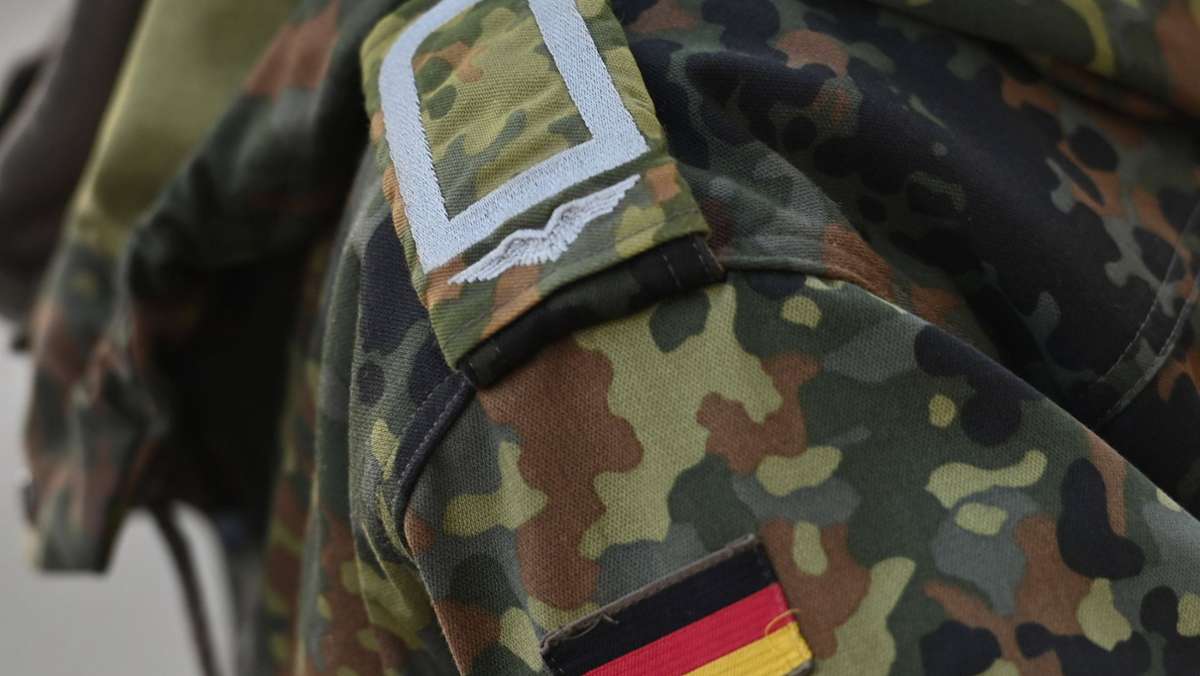 Bundeswehr: Bundeskabinett beschließt Verlängerung des Afghanistan-Mandats