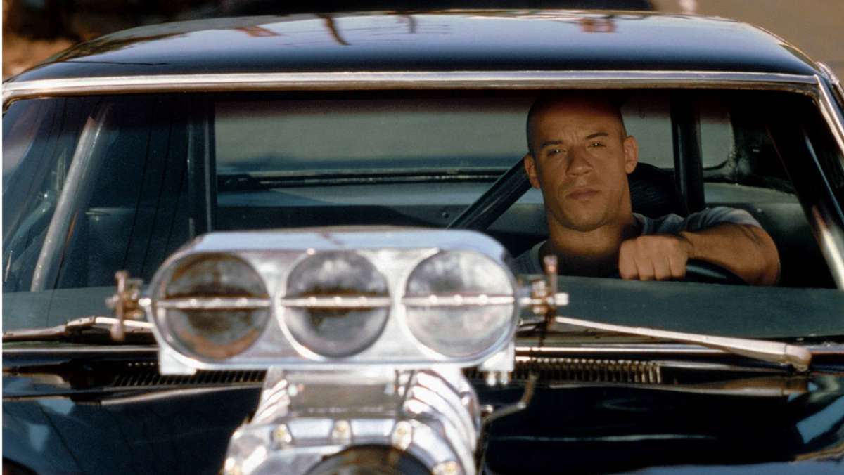 Kino-Hitreihe „Fast & Furious“: Verkehrserziehung aus der Hölle