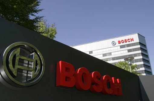Grünes Licht für „Bosch Power Units“