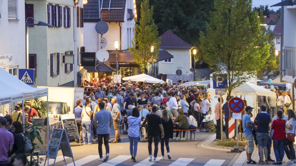Nach Fest in Münchingen: Betrunkener stürzt aus zweitem Stock