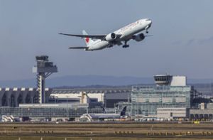 Technische Störung bei Flugsicherung schränkt Flugverkehr ein