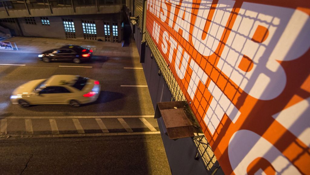 Fahrverbote in Stuttgart: SPD will stärkeren Ausbau des Nahverkehrs