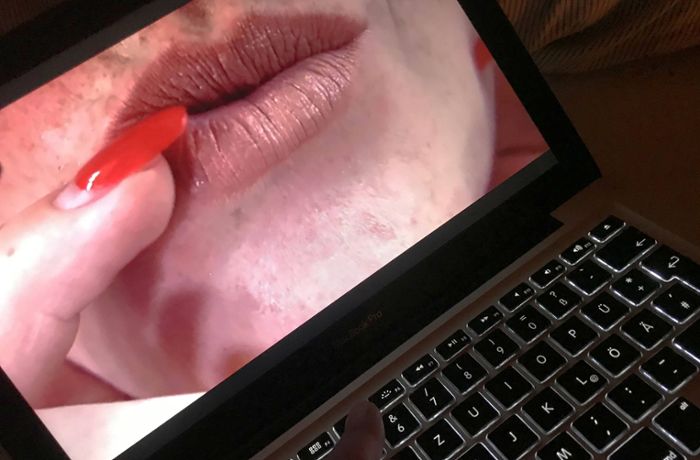 Pornografie bei Online-Unterricht von Sechstklässlern eingespielt