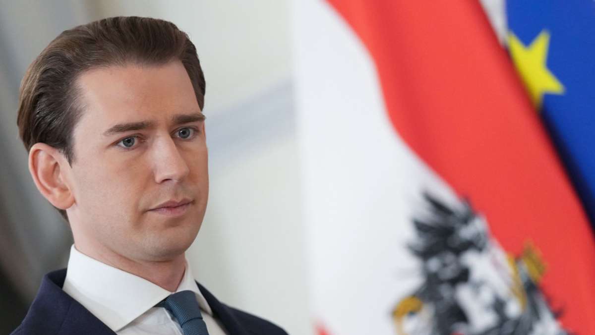 Nach Rücktritt von Sebastian  Kurz: Das System Kurz bleibt in Österreich
