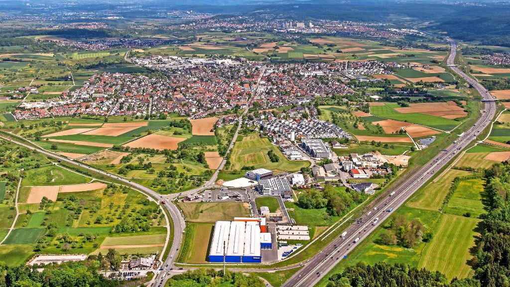 Haushalt in Rutesheim: Die Stadt  schaltet einen Gang herunter