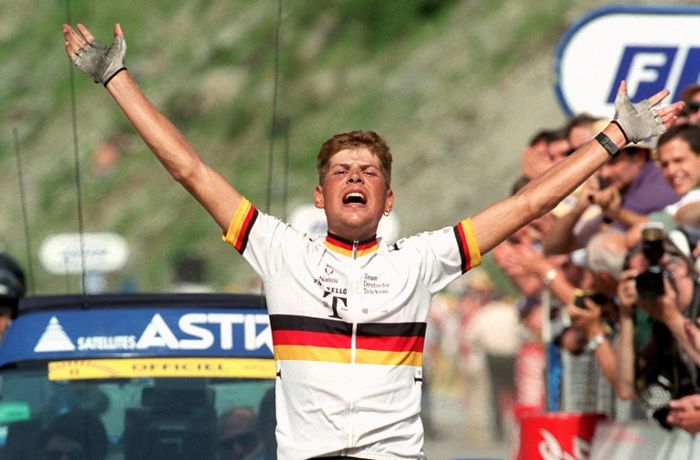 Der legendäre Tag  – unser Tour-Reporter von 1997  erinnert sich