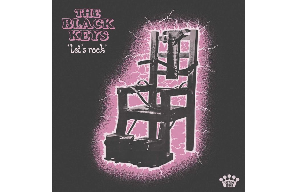 The Black Keys: Let’s rock Einen makellos produzierten Nachschlag zum 70er-Jahre-Westcoast-Glam mit Satzgesang bietet das Duo und geht weit über perfekte Imitation hinaus: Diese Songs verfangen. (ha)