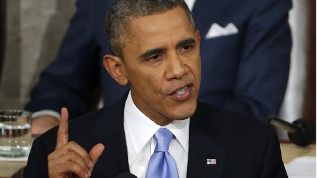 Kommentar zu US-Präsident Obama: Appelle reichen nicht