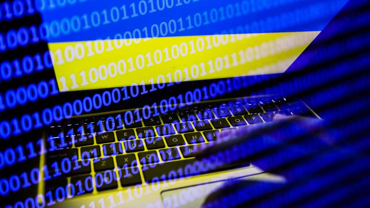 Cyber-Angriffe auf Russland: Kann die Hacker-Armee der Ukraine erfolgreich sein?