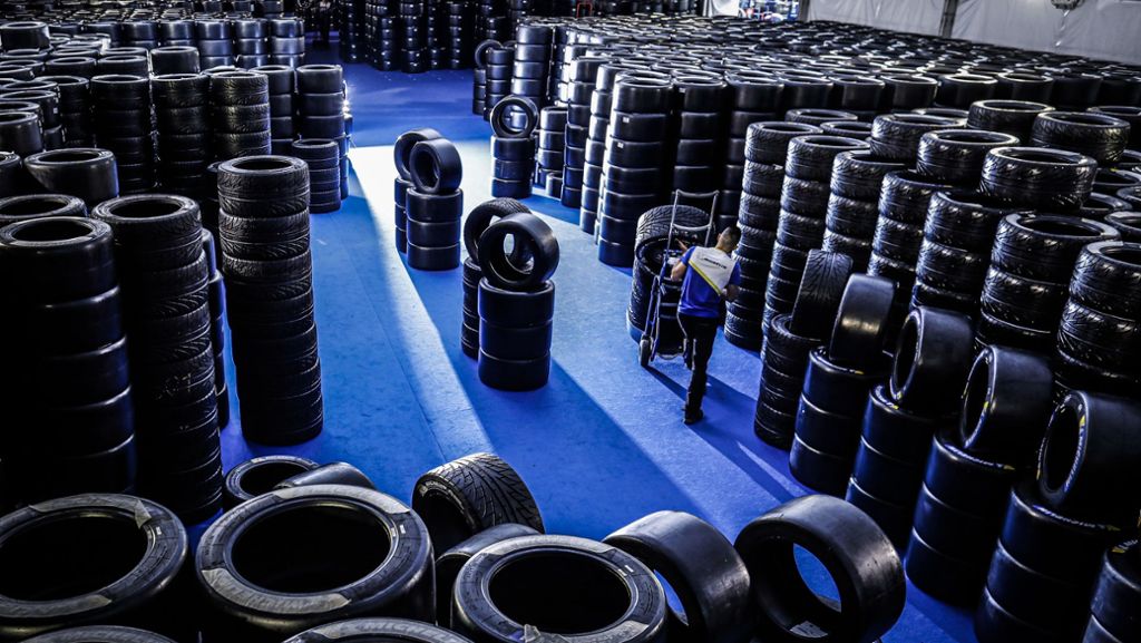 Reifenhersteller Michelin: Unplattbarer Autoreifen „Uptis“ vorgestellt