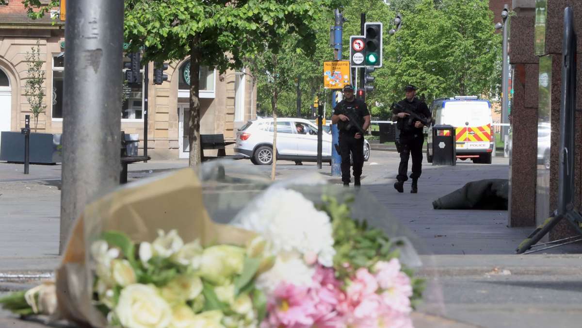 Anschlag mit 22 Toten: Bruder von Manchester-Attentäter verurteilt