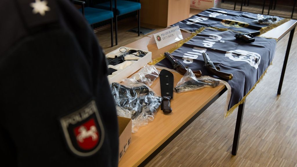 Nach Festnahmen in Göttingen: Gericht billigt Abschiebungen von Gefährdern