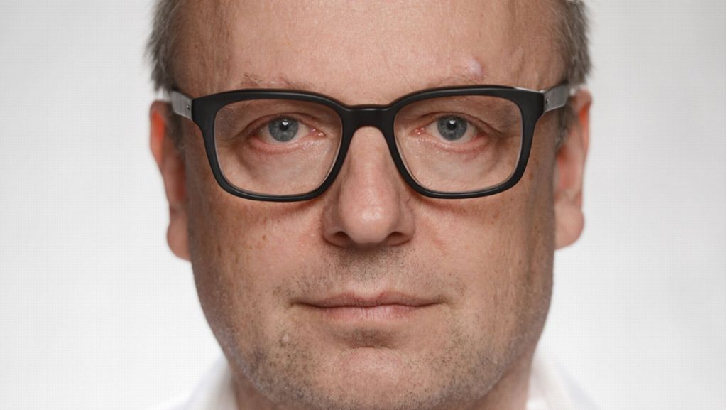 Neuer Schauspiel-Chef in Stuttgart: Burkhard C. Kosminski wird neuer Intendant