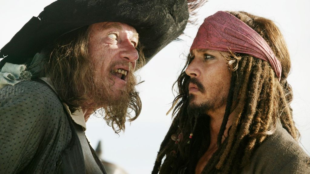 „International Talk Like a Pirate Day“: Piratisch lernen leicht gemacht