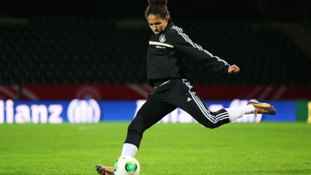 WM-Qualifikation: DFB-Frauen trainieren für den nächsten Kantersieg