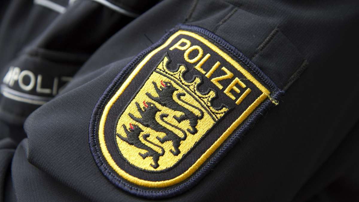 In Weil im Schönbuch: Polizei warnt vor betrügerischen Anzeigenwerbern