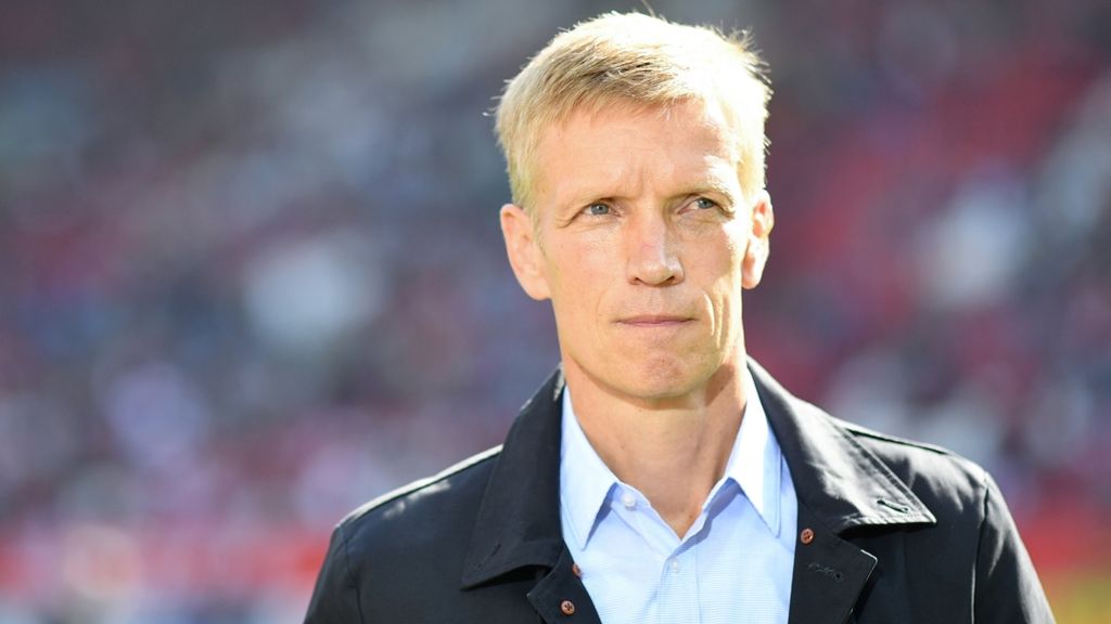 VfB Stuttgart: Leicht verbessert und stark gefordert
