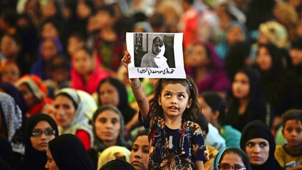 Malala Yousafzai und Kailash Satyarthi: Friedensnobelpreis für zwei Mahner