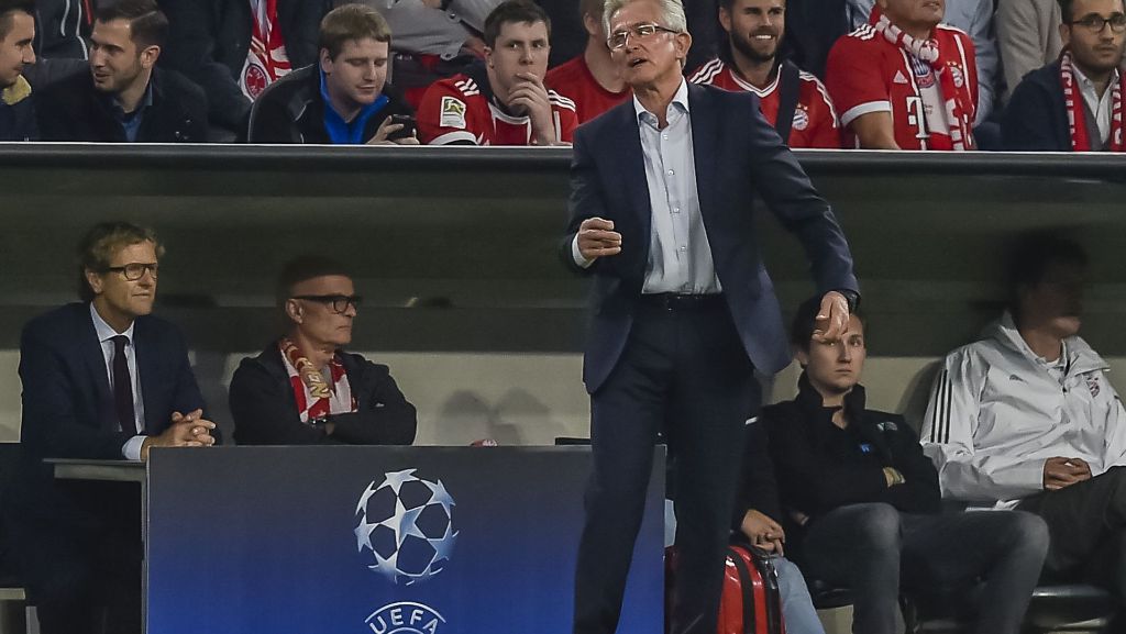 Pressestimmen zur Champions League: Die Bayern zurück in der Spur