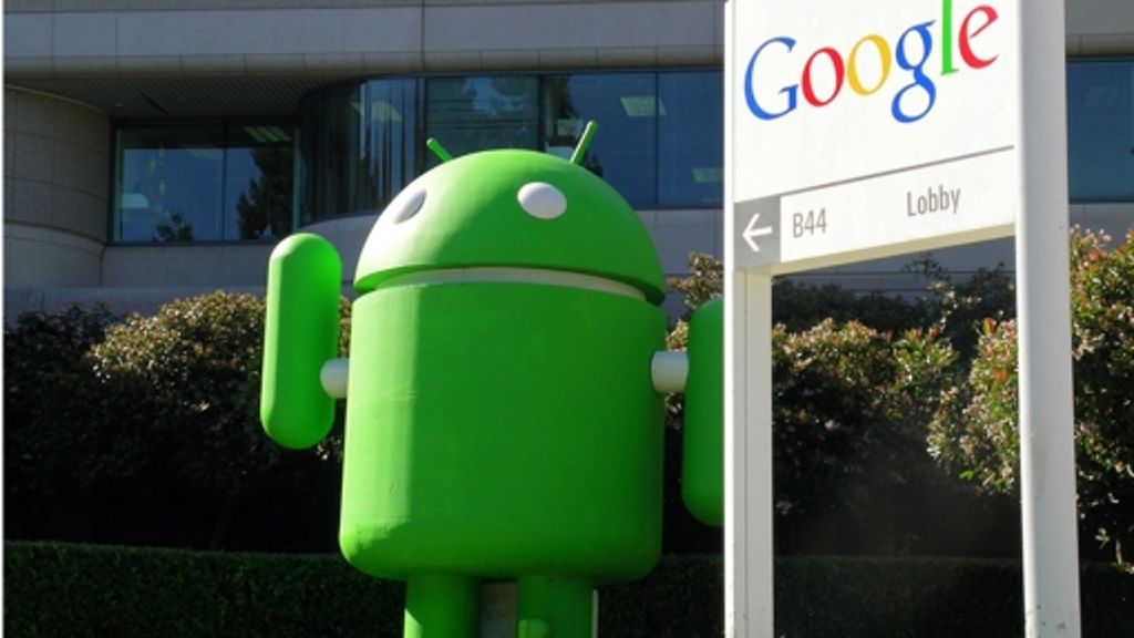 Kommentar zum Patentabkommen: Google schlägt wieder zu