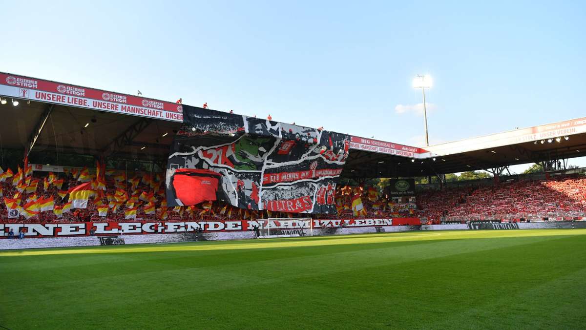 Volle Stadion durch Coronatests: Union Berlin sorgt mit Zuschauer-Plan für mächtig Wirbel